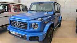 مرسيدس بنز G-Class